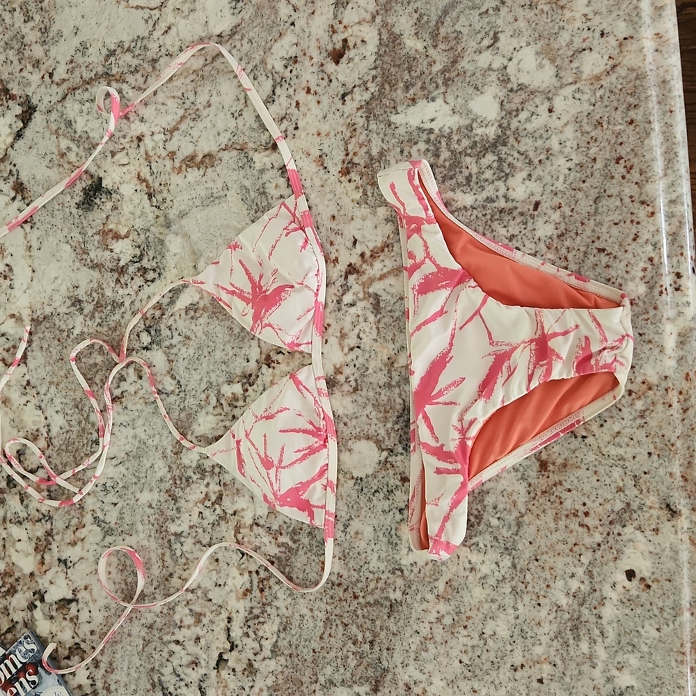 Hurley bikini